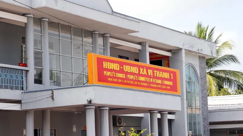 Cần Thơ: Lý do không thu hồi 195 nền đất tại cụm dân cư vượt lũ ở Hậu Giang cũ Cần Thơ: Lý do không thu hồi 195 nền đất tại cụm dân cư vượt lũ ở Hậu Giang cũ