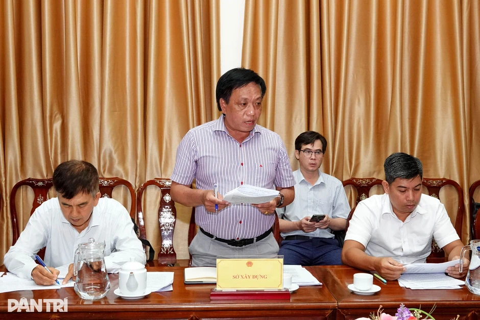 Cần Thơ phấn đấu hoàn thành 3.000 căn nhà ở xã hội trong năm 2026 Cần Thơ phấn đấu hoàn thành 3.000 căn nhà ở xã hội trong năm 2026
