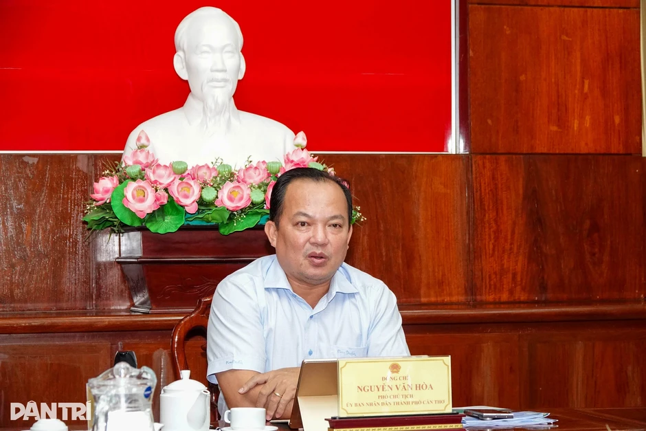 Cần Thơ phấn đấu hoàn thành 3.000 căn nhà ở xã hội trong năm 2026 Cần Thơ phấn đấu hoàn thành 3.000 căn nhà ở xã hội trong năm 2026