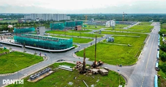Cần Thơ phấn đấu hoàn thành 3.000 căn nhà ở xã hội trong năm 2026