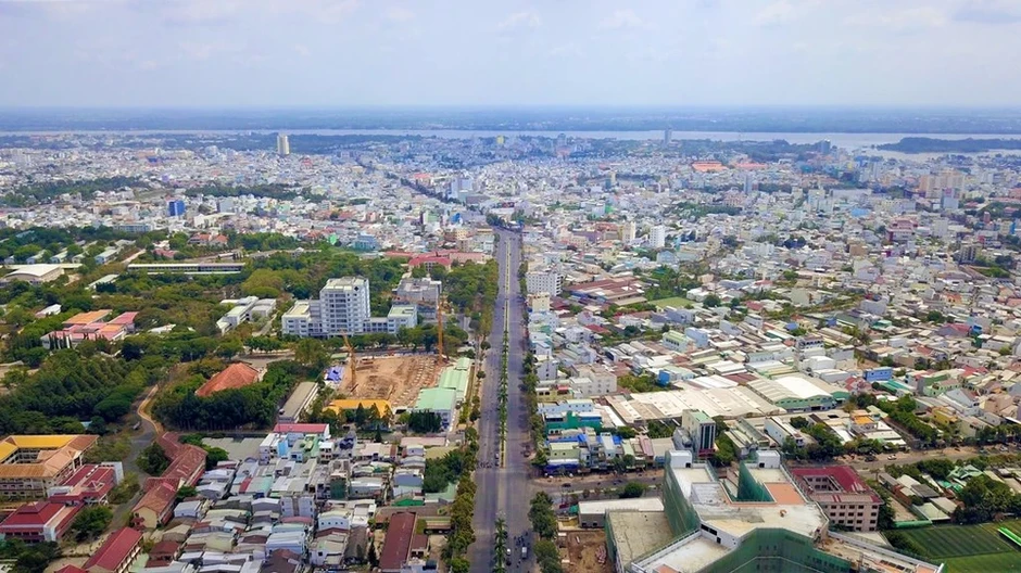 Cần Thơ sẽ quy hoạch lại hệ thống bệnh viện, trường đại học, chợ dân sinh Cần Thơ sẽ quy hoạch lại hệ thống bệnh viện, trường đại học, chợ dân sinh