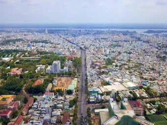 Cần Thơ sẽ quy hoạch lại hệ thống bệnh viện, trường đại học, chợ dân sinh