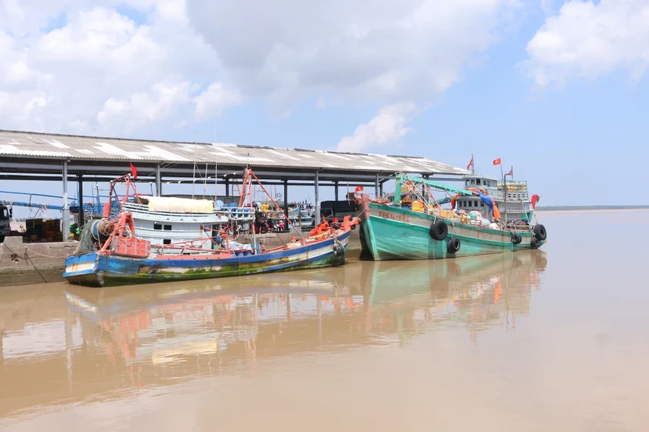 Cần Thơ sẽ xây dựng các dự án lấn biển quy mô lớn
