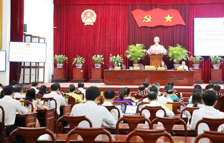 Cần Thơ thu hồi gần 190 ha đất cho 18 công trình, dự án Cần Thơ thu hồi gần 190 ha đất cho 18 công trình, dự án