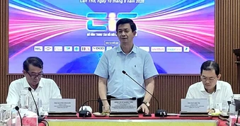 Cần Thơ xây dựng Trung tâm Đổi mới Sáng tạo theo 4 trụ cột chiến lược