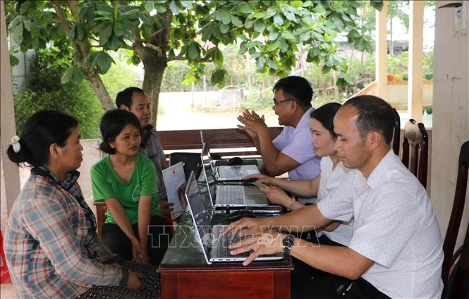 Cần tiếp tục gỡ nút thắt cho chính quyền địa phương 2 cấp hoạt động thông suốt, hiệu quả
