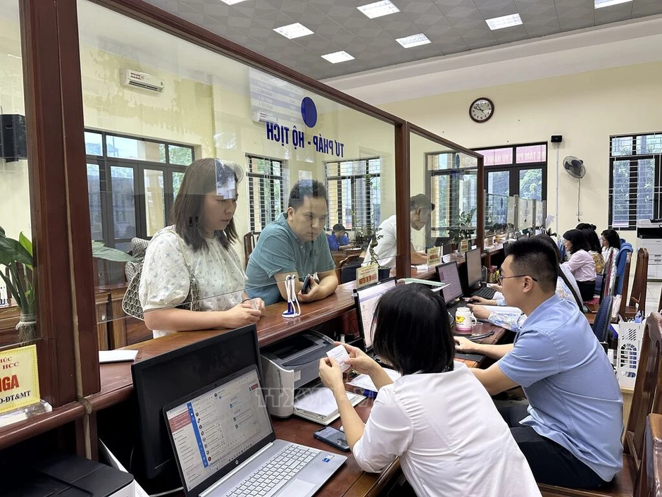 Cần tiếp tục gỡ nút thắt cho chính quyền địa phương 2 cấp hoạt động thông suốt, hiệu quả