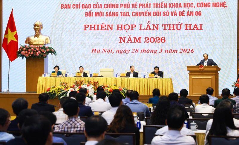 Cần xác định điểm đột phá quan trọng để góp phần hoàn thành mục tiêu tăng trưởng hai con số Cần xác định điểm đột phá quan trọng để góp phần hoàn thành mục tiêu tăng trưởng hai con số