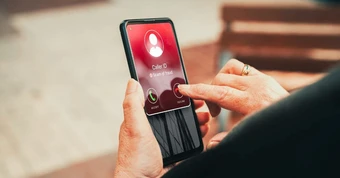 Cảnh báo khẩn: Tất cả người dân khi nhận được cuộc gọi này, cần lập tức dập máy