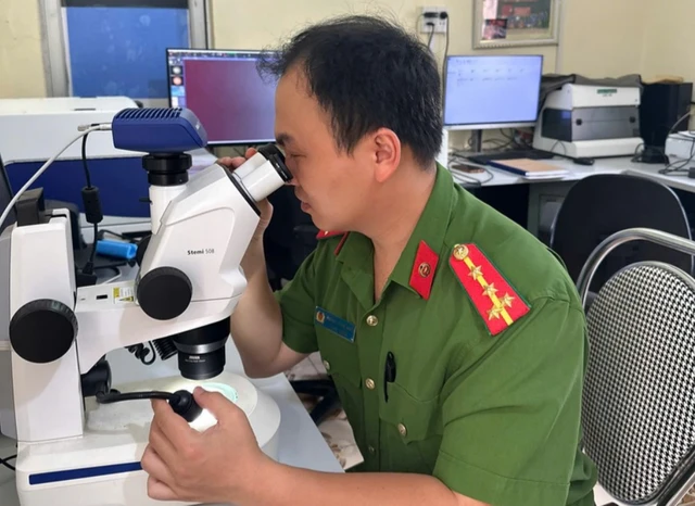 Cảnh báo mới liên quan đến giấy phép lái xe, biển số xe