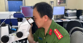 Cảnh báo mới liên quan đến giấy phép lái xe, biển số xe