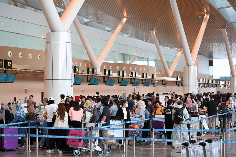 Cảnh báo nóng đến những người đặt phòng khách sạn, vé máy bay, làm visa để đi du lịch dịp lễ 30/4-1/5 Cảnh báo nóng đến những người đặt phòng khách sạn, vé máy bay, làm visa để đi du lịch dịp lễ 30/4-1/5