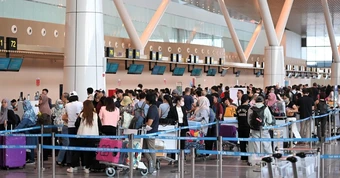 Cảnh báo nóng đến những người đặt phòng khách sạn, vé máy bay, làm visa để đi du lịch dịp lễ 30/4-1/5