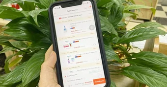 Cảnh báo nóng tới tất cả người dân có tài khoản mua sắm online