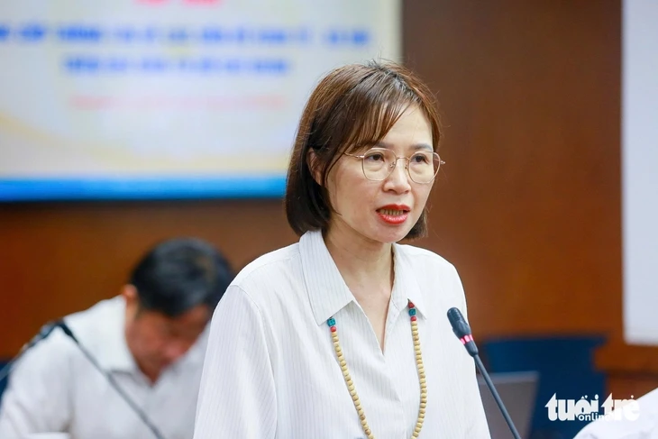 Cảnh báo tháng 6 cao điểm sốt xuất huyết, TP.HCM lên kế hoạch phòng ngừa Cảnh báo tháng 6 cao điểm sốt xuất huyết, TP.HCM lên kế hoạch phòng ngừa