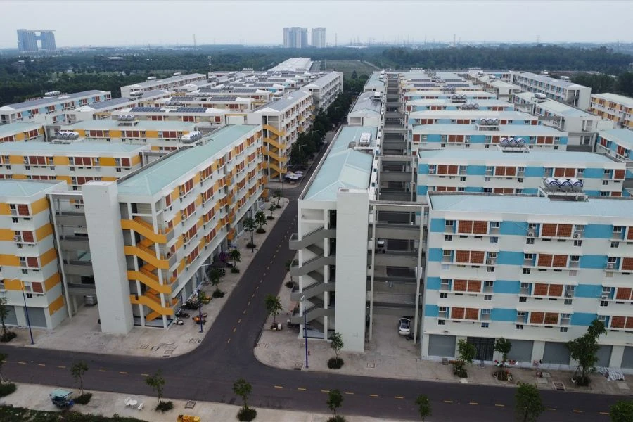Cảnh báo thủ đoạn lừa đảo mới, người dân khi mua nhà ở xã hội đặc biệt chú ý Cảnh báo thủ đoạn lừa đảo mới, người dân khi mua nhà ở xã hội đặc biệt chú ý