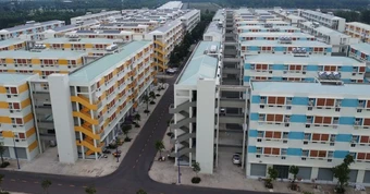 Cảnh báo thủ đoạn lừa đảo mới, người dân khi mua nhà ở xã hội đặc biệt chú ý