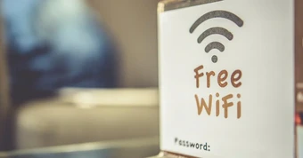 Cảnh báo tới tất cả người dân khi sử dụng mạng Wi-Fi miễn phí