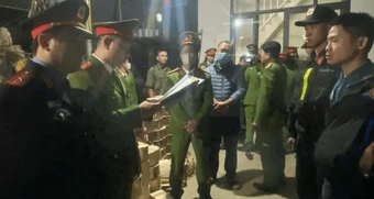 Cảnh báo từ những vụ 'ngoan cố' không trả lại gần nửa tỷ đồng chuyển khoản nhầm
