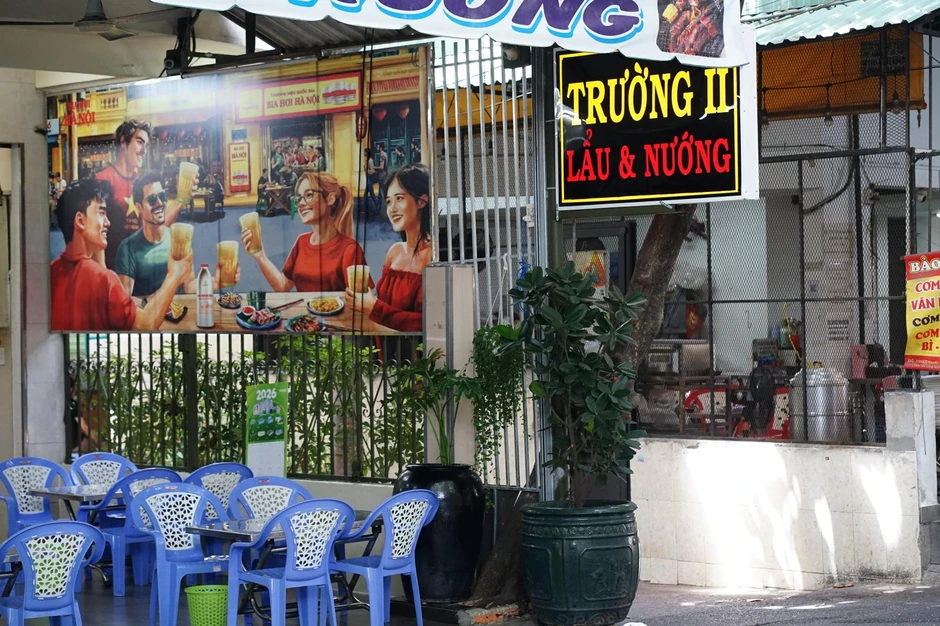 Cảnh tượng khó tin tại "Phố thịt chó" nổi tiếng một thời ở TP.HCM Cảnh tượng khó tin tại "Phố thịt chó" nổi tiếng một thời ở TP.HCM