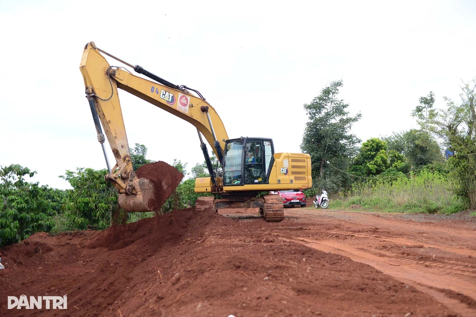 Cao tốc Bảo Lộc - Liên Khương được đề xuất lùi tiến độ 1 năm Cao tốc Bảo Lộc - Liên Khương được đề xuất lùi tiến độ 1 năm