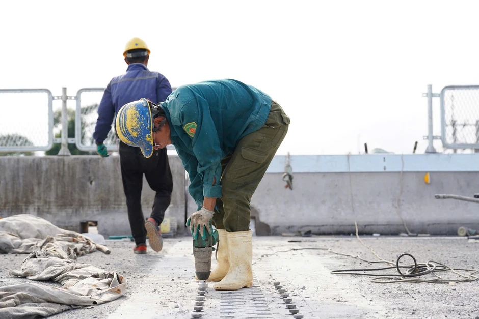 Cao tốc biên hòa - Vũng Tàu: Quyết định quan trọng thúc đẩy phát triển kinh tế năm 2026 Cao tốc biên hòa - Vũng Tàu: Quyết định quan trọng thúc đẩy phát triển kinh tế năm 2026