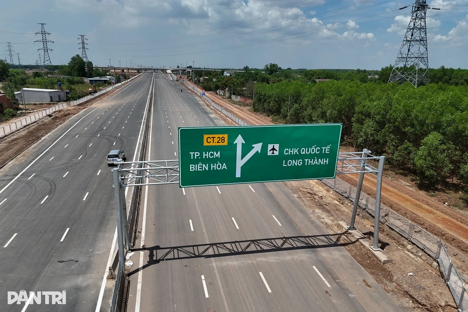 Cao tốc, metro kết nối sân bay Long Thành đang được triển khai ra sao? Cao tốc, metro kết nối sân bay Long Thành đang được triển khai ra sao?