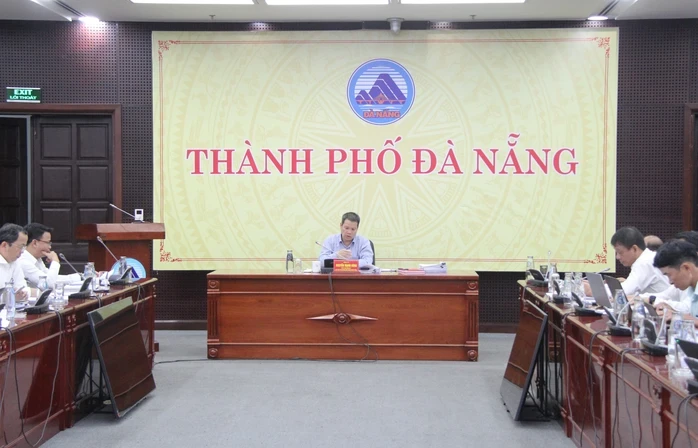 Cao tốc nội thị Đà Nẵng dự kiến mốc 2031, Chủ tịch thành phố nói thẳng: Quá chậm! Cao tốc nội thị Đà Nẵng dự kiến mốc 2031, Chủ tịch thành phố nói thẳng: Quá chậm!