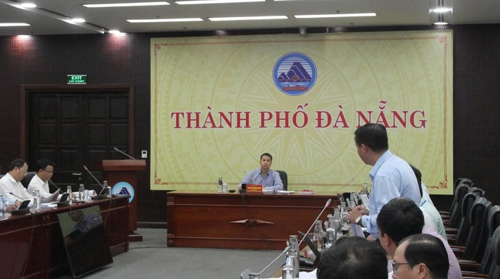 Cao tốc nội thị từ trung tâm Đà Nẵng đến Chu Lai sẽ đi qua 17 xã, phường