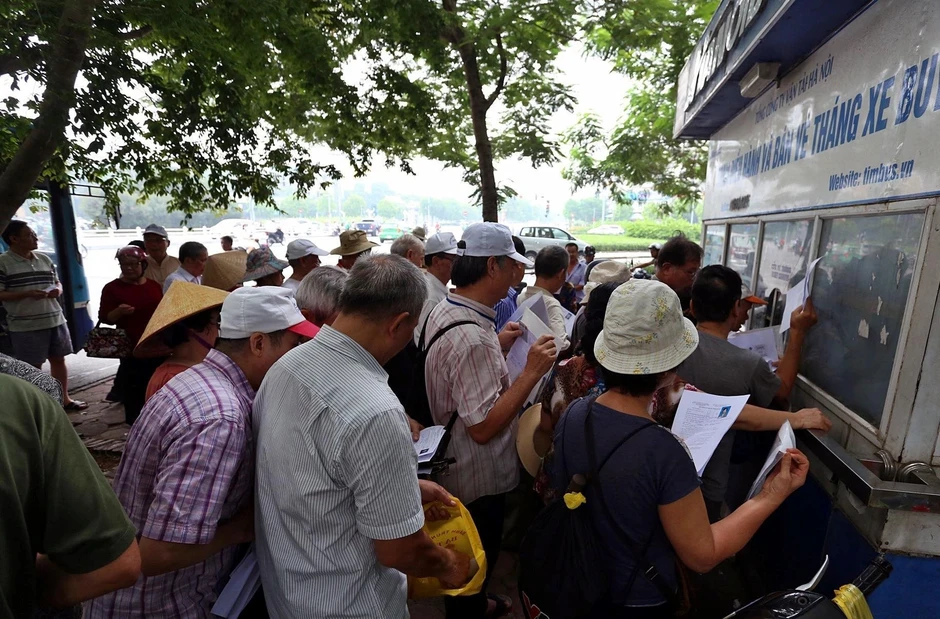 Cập nhật miễn phí xe buýt tại Hà Nội từ 1 / 7 / 2026: Mọi thông tin bạn cần biết Cập nhật miễn phí xe buýt tại Hà Nội từ 1 / 7 / 2026: Mọi thông tin bạn cần biết