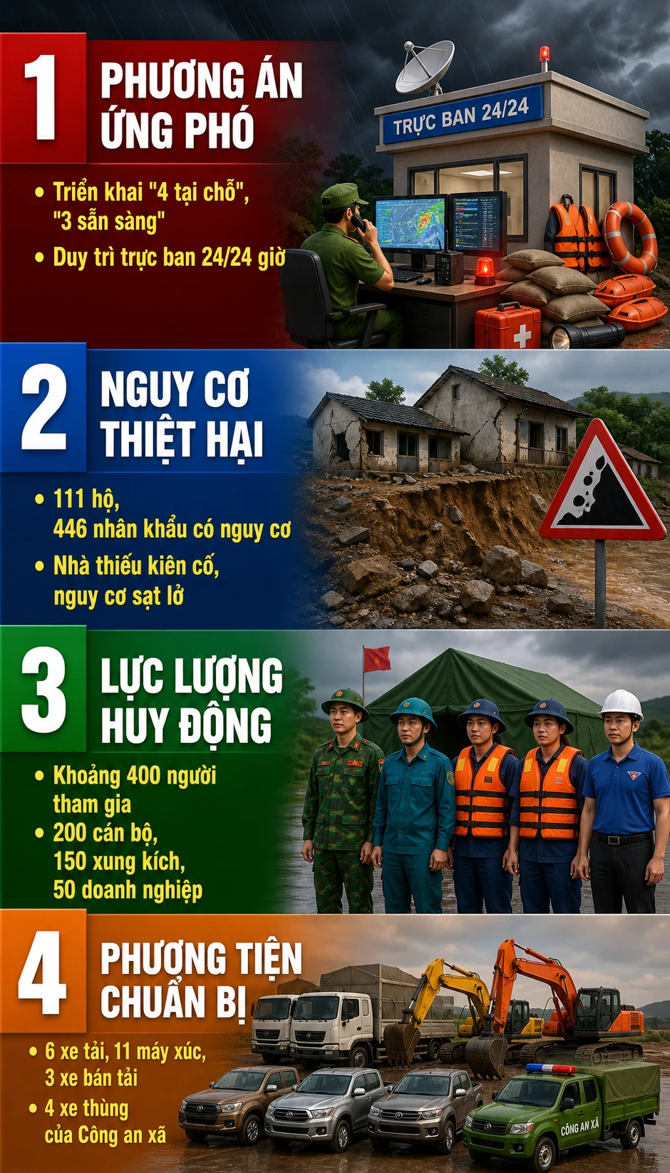 Cập nhật mới nhất bão số 1: Quảng Ninh sóng lớn, gió giật liên hồi, cây xanh gãy đổ Cập nhật mới nhất bão số 1: Quảng Ninh sóng lớn, gió giật liên hồi, cây xanh gãy đổ