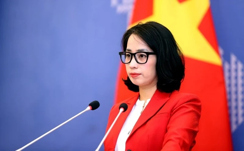 Cập nhật tình hình người Việt tại khu vực Trung Đông hiện nay Cập nhật tình hình người Việt tại khu vực Trung Đông hiện nay