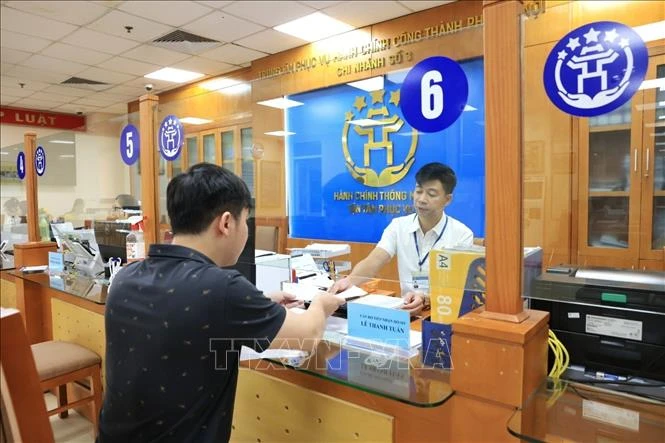 Cắt giảm hơn 3.400 thủ tục hành chính, điều kiện kinh doanh Cắt giảm hơn 3.400 thủ tục hành chính, điều kiện kinh doanh