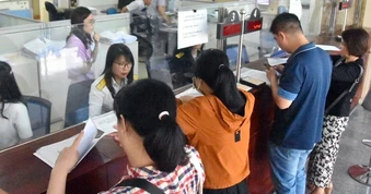 Cắt giảm thủ tục, khơi thông nguồn lực