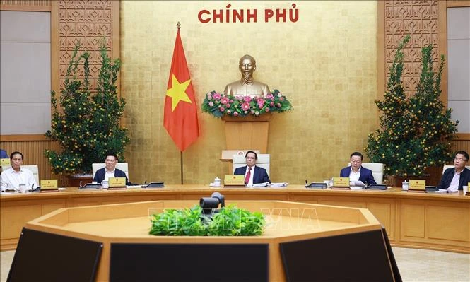 Cắt giảm tối đa thủ tục hành chính, giảm phiền hà cho người dân, doanh nghiệp Cắt giảm tối đa thủ tục hành chính, giảm phiền hà cho người dân, doanh nghiệp