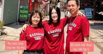 Câu chuyện nữ sinh Bắc Ninh 22 tuổi trúng tuyển Thạc sĩ Harvard gây tranh luận xã hội