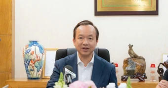 CEO PNJ xin lỗi khách hàng và công bố phương án đổi sản phẩm kim cương 2026