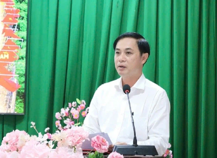 Chạm đến trái tim, lan tỏa rộng khắp Chạm đến trái tim, lan tỏa rộng khắp