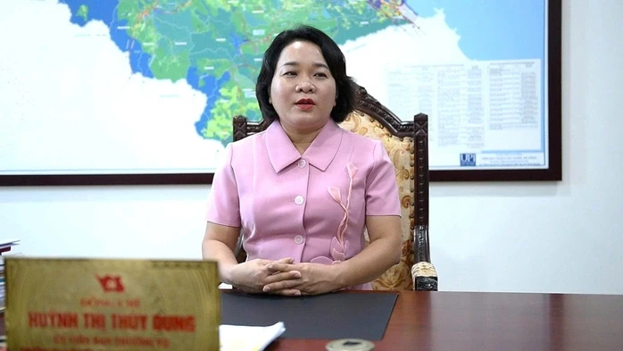 Chạm đến trái tim, lan tỏa rộng khắp Chạm đến trái tim, lan tỏa rộng khắp