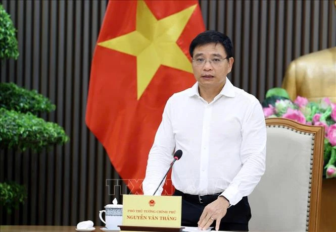 Chấm điểm KPI trong giải ngân đầu tư công giúp nâng cao hiệu quả sử dụng vốn Chấm điểm KPI trong giải ngân đầu tư công giúp nâng cao hiệu quả sử dụng vốn