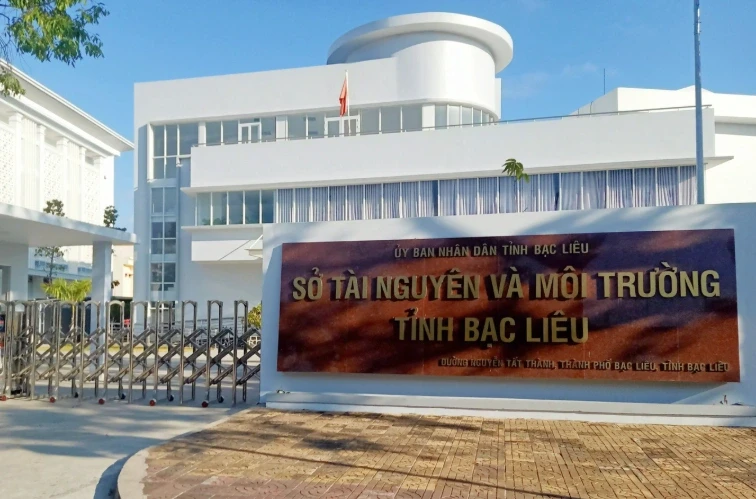 Chậm trễ xác định giá đất cho thuê vượt quy định gần 1.000 ngày Chậm trễ xác định giá đất cho thuê vượt quy định gần 1.000 ngày