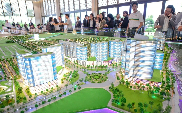 Chậm xác định giá đất, đất giao chậm sử dụng có thể bị xem là gây lãng phí đất đai Chậm xác định giá đất, đất giao chậm sử dụng có thể bị xem là gây lãng phí đất đai