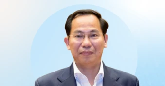 Chân dung ông Lê Quang Mạnh, Tổng Thư ký Quốc hội khóa XVI - Chủ nhiệm Văn phòng Quốc hội