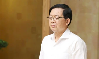 Chặn hơn 1.000 website vi phạm bản quyền