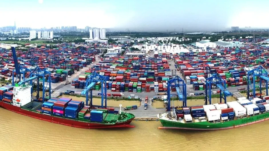 Chặng nước rút của con tàu kinh tế thành phố