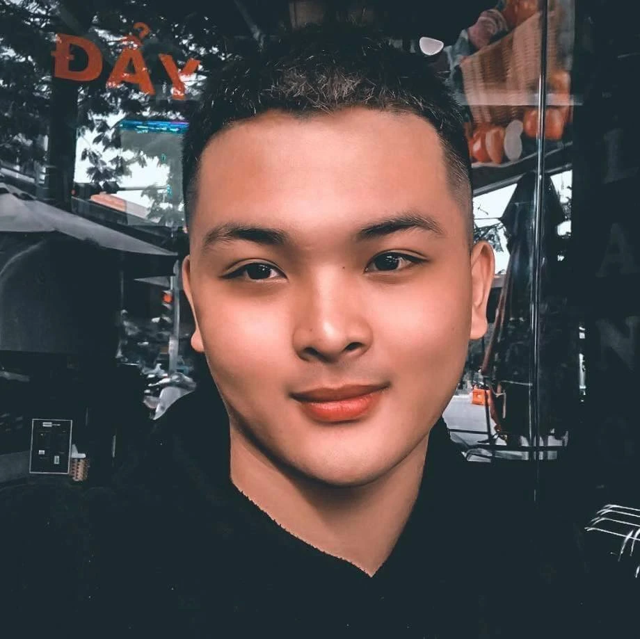Chàng trai cứu người phụ nữ bị đâm: 'Tôi làm phúc không mong được trả ơn'