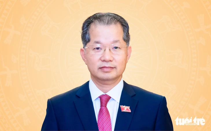 Chánh án Tòa án nhân dân tối cao Nguyễn Văn Quảng tái đắc cử