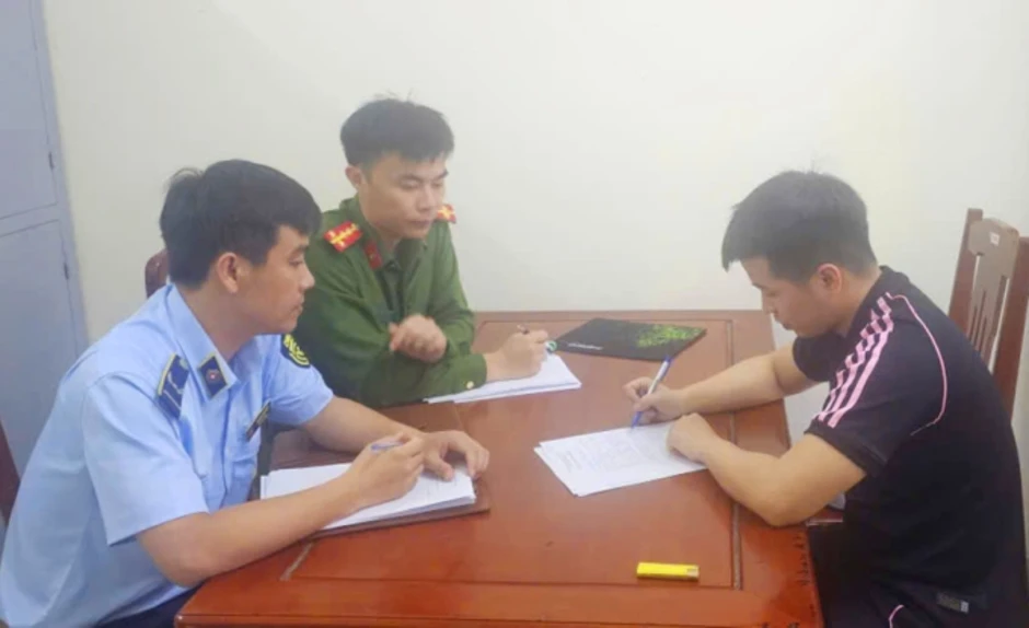 'Chặt chém' du khách, chủ bãi trông xe ở Sầm Sơn bị phạt 'Chặt chém' du khách, chủ bãi trông xe ở Sầm Sơn bị phạt