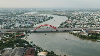 Chất lượng nước sông Sài Gòn, Đồng Nai suy giảm