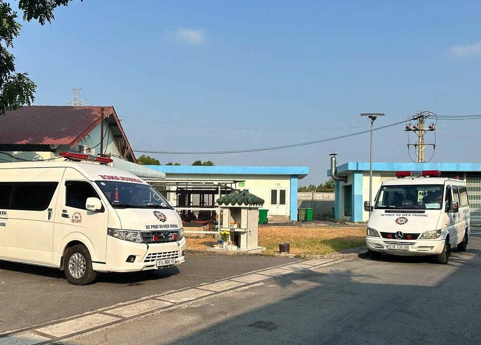 Cháy dãy nhà ở TPHCM, hai người tử vong Cháy dãy nhà ở TPHCM, hai người tử vong